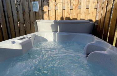 Kaoglen - Alpine Pod - Hot Tub - Cairngorms - Pitlochry - Photo 29