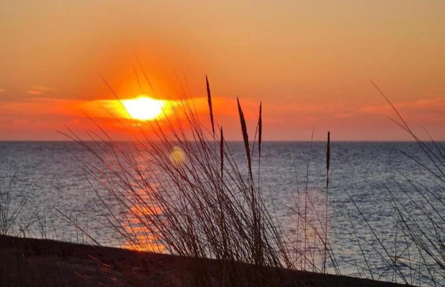 Idyllic Apartment in Bastorf With Balcony - Foto 73