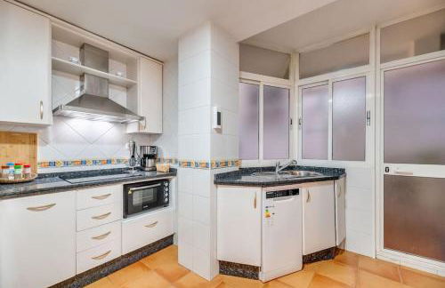 Encantador Apartamento Cerca Del Mar - Photo 30