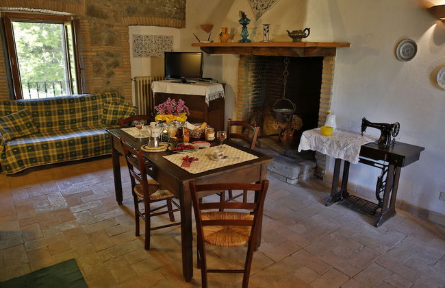 Agriturismo Valle del Tione - Foto 18