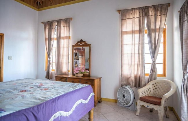 BurgAnn Villa - Photo 32