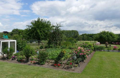 Ferienwohnung "Zur Schmiede" Objekt-ID 11824-8 - Foto 9