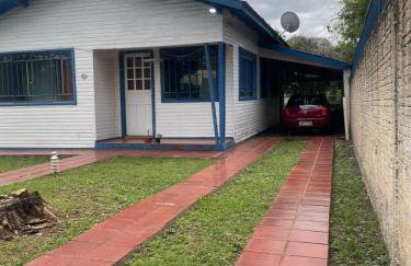 Casa para 8 Pessoas com jardim Próx Avenida Cataratas corredor turistíco de 03 quartos e garagem - Foto 13