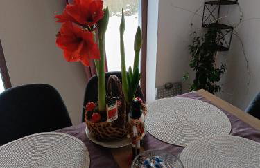 Domek Raszówka - Foto 56