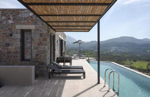 Neromai Cave Luxury Villas - Photo 28