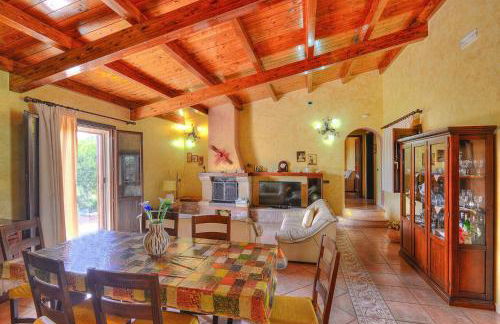 Villa in Sicily with Private Pool & Garden - Foto 5