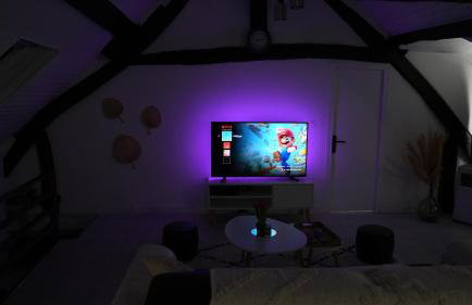 Chalet Lutétia, SPA & confort - Foto 9