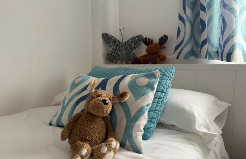 Bungalow Altea junto al casco antiguo, piscina y barbacoa - Foto 53