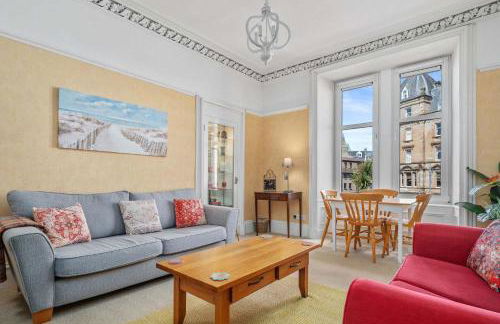 Stunning 2BR Apt - Central, Argyll Square Views - Foto 1