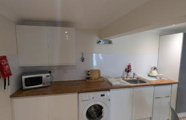 Roseburn Apartment - Foto 6