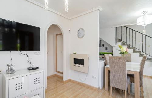 Modern Garden Home, Algorfa - Foto 13