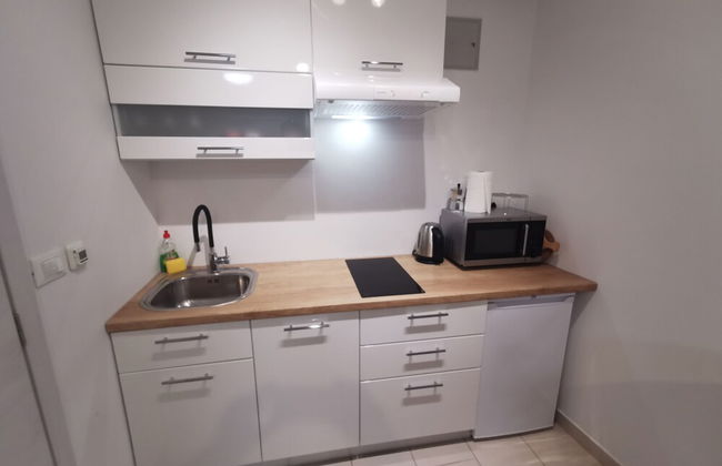 Apartments Gajeta - Foto 19