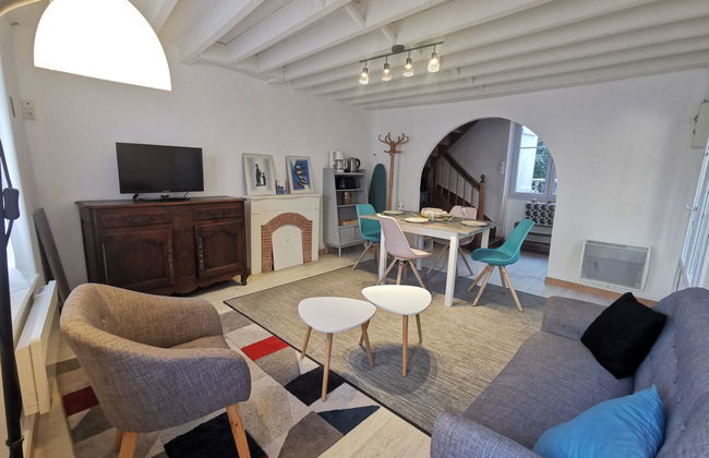 Les Portes Cartier - Foto 1