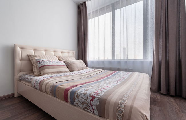 Studio Apartment on Malysheva 42a 14 floor - Foto 4