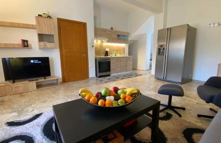 Patras Golden Suite - Foto 20