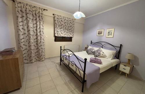 STRAVOS-PLATANOS apartement - Foto 78