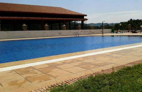 Buhardilla rústica muy acogedora - Photo 26