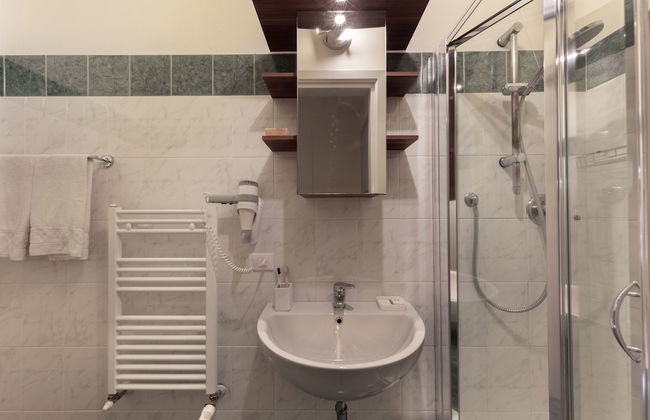 Soggiorno Battistero - Foto 80