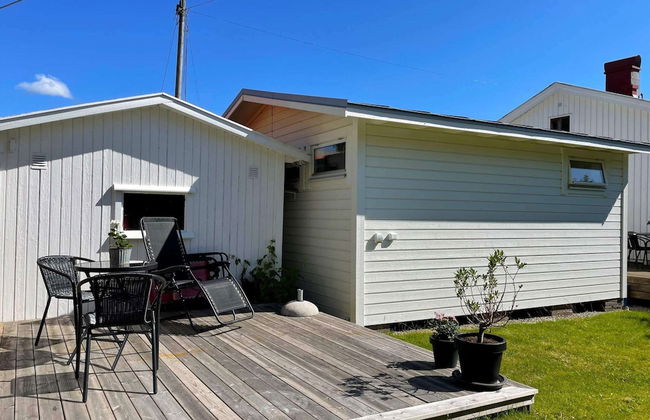 3 Person Holiday Home in Uddevalla-by Traum - Photo 1