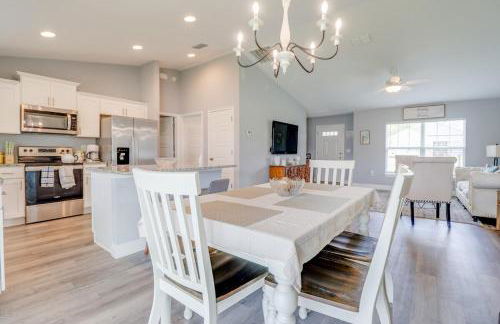 COZY home with fenced patio - Foto 21