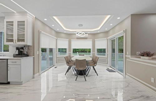 The President Mansion Luxurious 7BR Family Retreat - Foto 6