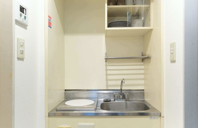 Sakura Yoyogi by Tranova - Foto 9