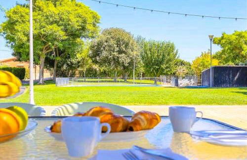 La Naranja Dulce CASA RURAL - Foto 2