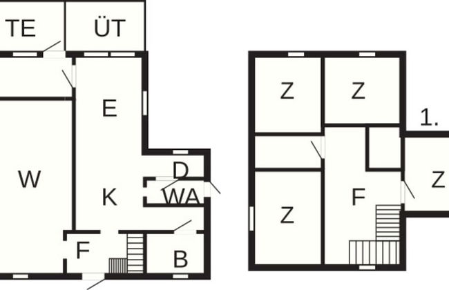8 Person Holiday Home in Valdemarsvik - Foto 10