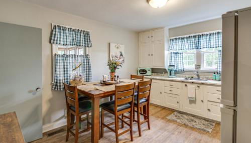 Pet Friendly Lake Alec Home with Dock! - Foto 5