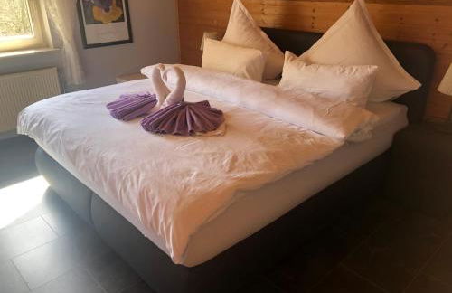 Ferienhaus Sternenhimmel - Foto 19