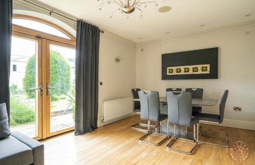 Escape Ordinary at Castle Hume - Foto 34