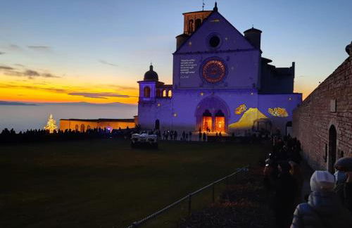 Casale in collina vista Assisi,Brufa di Torgiano - Foto 50