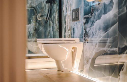 Host Apartments The Pilgrim Coach House - Foto 124