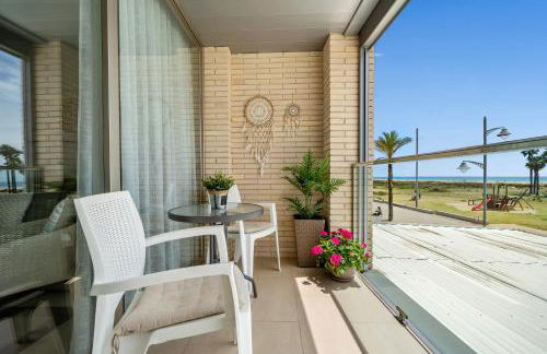 1ª LÍNEA DE PLAYA. Apartamento: LA CALMA - Foto 38