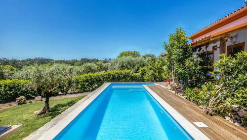 Carcavelos Villa With Pool - Foto 2