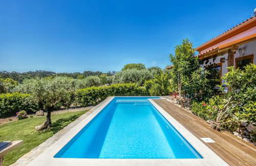 Carcavelos Villa With Pool - Foto 2