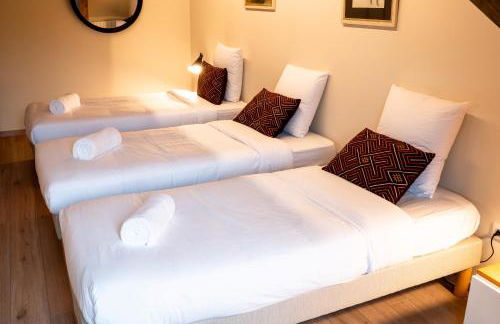 7 - Seigneurie Fouquet - La Hève - Photo 14