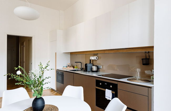 Apartment BRNO - Foto 31