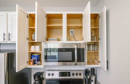 Across from UAB Spacious 2BR Retreat 3a - Foto 27