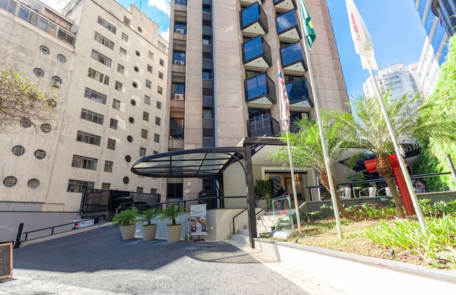 Consolação by Charlie - Foto 26