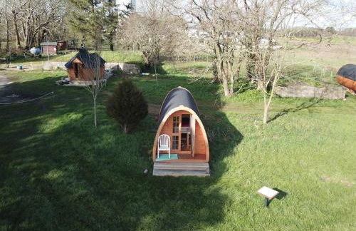 Les Logis de Kerdrien - Foto 16