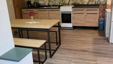 Ferienhaus Meisennest Bischof 97633 Sulzfeld-Leinach - Foto 3