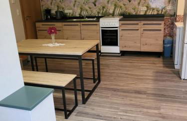 Ferienhaus Meisennest Bischof 97633 Sulzfeld-Leinach - Foto 3