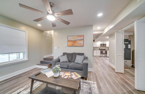 Walk to Mellwood Art Center Home with Private Deck! - Foto 5