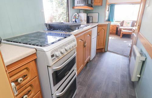 Tanyfron Holiday Caravan - Foto 6