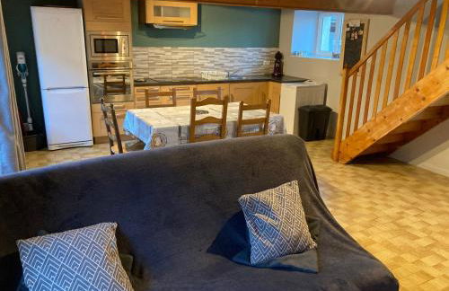 Chez Élise et Jean Yves - Foto 8