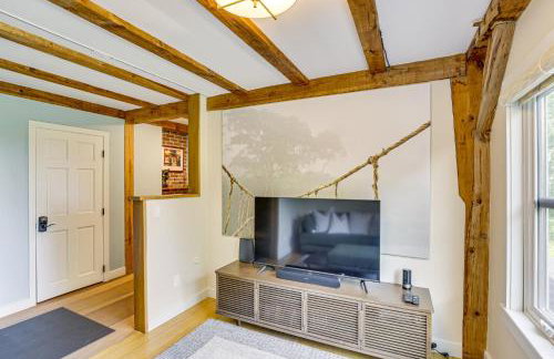 Spacious Kennebunkport Home with View, 2 Mi to Beach - Foto 14