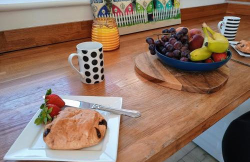 Bungalow with a view - Foto 13