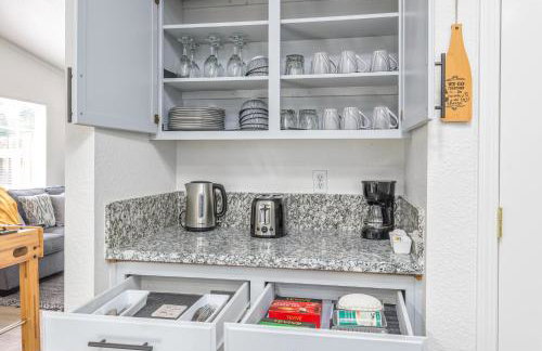 3BR Cozy Home~ Stylish & New ~ UC Merced ~ en route Yosemite! - Foto 17