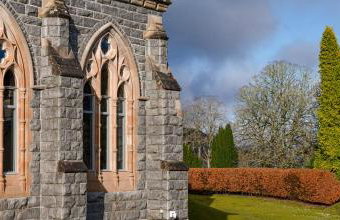 Abbey Holidays Loch Ness Luxury Self Catering 2 Bedroom Cottages - Foto 10